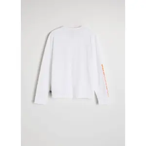 Langarmshirt Diverse DKR 0225 image-1