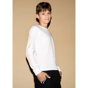 Langarmshirt Diverse DKR 0225 image-2