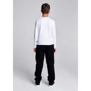 Langarmshirt Diverse DKR 0225 image-3