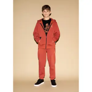 Pullover Kind Diverse DKR H25 image-2