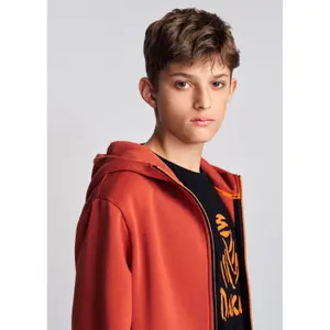 Pullover Kind Diverse DKR H25 image-4