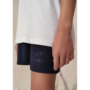 Shorts für Kinder Diverse ATH BTS image-4