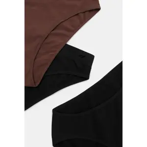 Braguitas de mujer Diverse Torma (x3) image-1