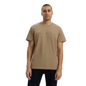 T-shirt Diverse Core Logo 261A image-1