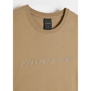 T-shirt Diverse Core Logo 261A image-3