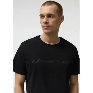 T-shirt Diverse Core Logo 261A image-4