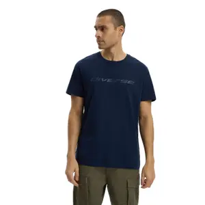 T-shirt Diverse Core Logo 261A image-1