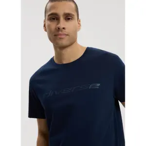 T-shirt Diverse Core Logo 261A image-4