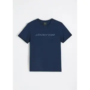 T-shirt Diverse Core Logo 261A image-0