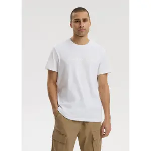 T-shirt Diverse Core Logo 261A image-1