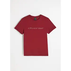 T-shirt Diverse Core Logo 261B image-0