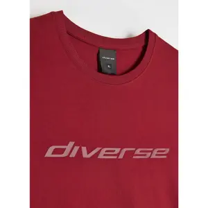 T-shirt Diverse Core Logo 261B image-4