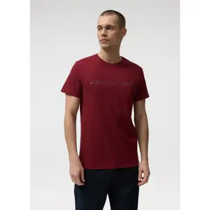 T-shirt Diverse Core Logo 261B image-1