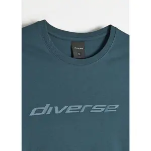 T-shirt Diverse Core Logo 261B image-4