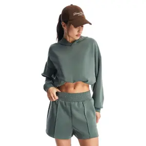 Women's shorts Diverse Quimbo image-2
