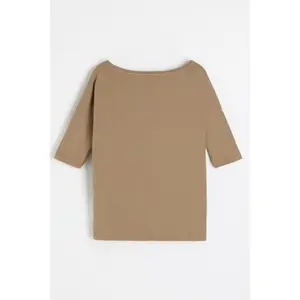 T-shirt col bateau femme Diverse Lonsa 261 image-2