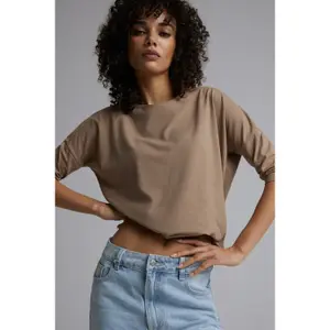 T-shirt col bateau femme Diverse Lonsa 261 image-3