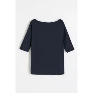 T-shirt col bateau femme Diverse Lonsa 261 image-2