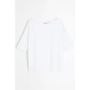 T-shirt col bateau femme Diverse Lonsa 261 image-1