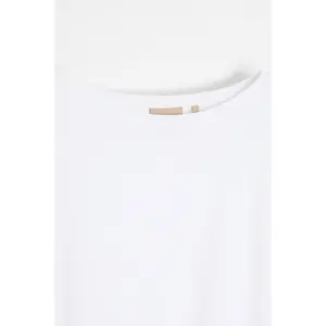 T-shirt col bateau femme Diverse Lonsa 261 image-2