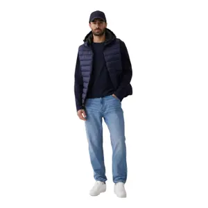 Sleeveless Jacket Diverse Azgan 262 image-0