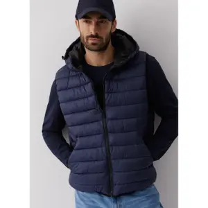 Sleeveless Jacket Diverse Azgan 262 image-1