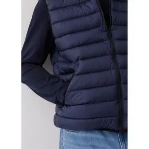 Sleeveless Jacket Diverse Azgan 262 image-4