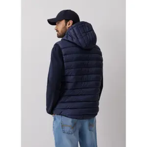 Sleeveless Jacket Diverse Azgan 262 image-2