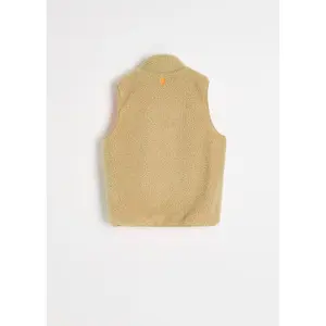 Ærmeløs jakke til børn Diverse Sherpan image-4