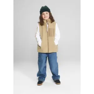 Ærmeløs jakke til børn Diverse Sherpan image-1