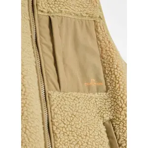 Ærmeløs jakke til børn Diverse Sherpan image-6