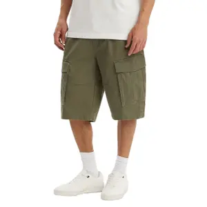 Cargo shorts Diverse Thoran 262 image-0