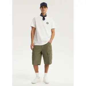 Cargo shorts Diverse Thoran 262 image-1