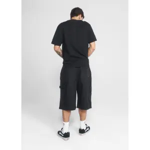 Cotton T-shirt Diverse Coalition SK8 07 image-2