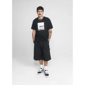 Cotton T-shirt Diverse Coalition SK8 07 image-1