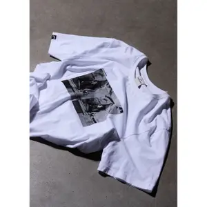 Cotton T-shirt Diverse Coalition SK8 07 image-3