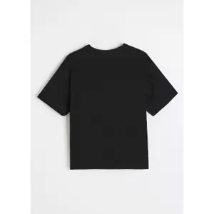 Printed Cotton T-Shirt Diverse Coalition SK8 07A image-1