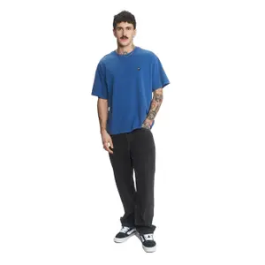 Cotton T-shirt Diverse Coalition SK8 05 image-1