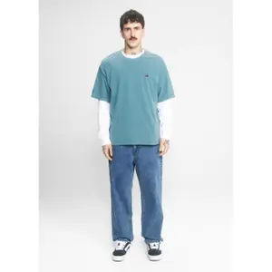 Cotton T-shirt Diverse Coalition SK8 05 image-0