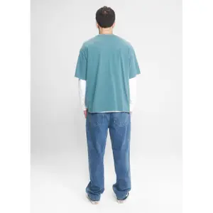 Cotton T-shirt Diverse Coalition SK8 05 image-1
