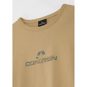 Oversized Cotton T-Shirt Diverse Coalition SK8 03 image-2
