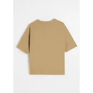 Oversized Cotton T-Shirt Diverse Coalition SK8 03 image-1
