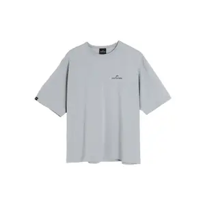 Oversized T-shirt Diverse Coalition SK8 02 image-0