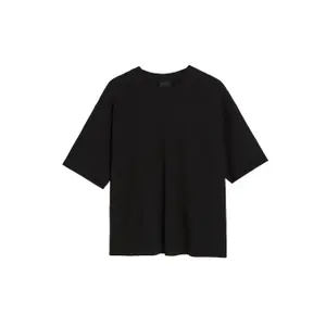 Oversized Cotton T-Shirt Diverse Coalition SK8 image-0