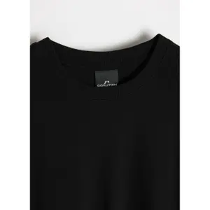 Oversized Cotton T-Shirt Diverse Coalition SK8 image-2