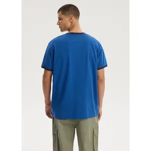 T-shirt Diverse Morus Logo 262B image-3