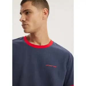 T-shirt Diverse Morus Logo 262B image-3