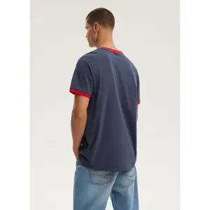 T-shirt Diverse Morus Logo 262B image-2