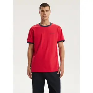 T-shirt Diverse Morus Logo 262B image-1