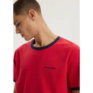 T-shirt Diverse Morus Logo 262B image-3